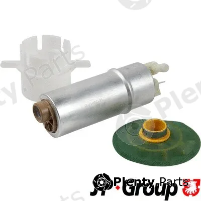 JP Group 1415201700 — Fuel Pump JP GROUP