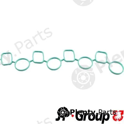 JP Group 1119610400 — Gasket, intake manifold JP GROUP