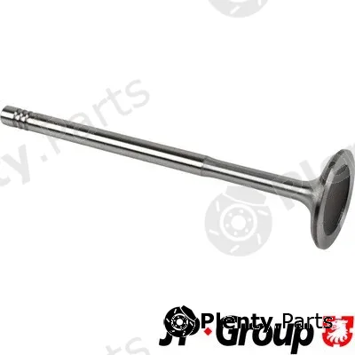 JP Group 1111301100 — Intake Valve JP GROUP