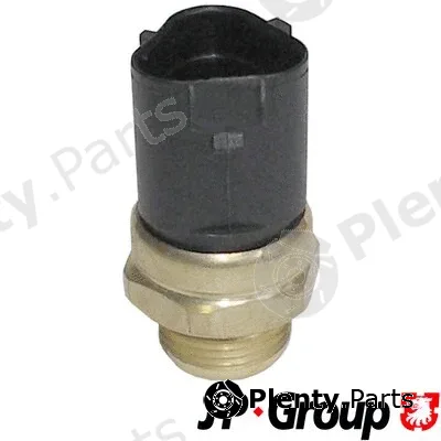 JP Group 1194000700 — Temperature Switch, radiator fan JP GROUP
