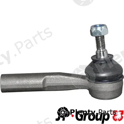 JP Group 1244603280 — Tie Rod End JP GROUP