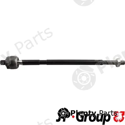 JP Group 1144501300 — Inner Tie Rod JP GROUP