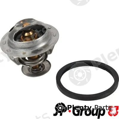 JP Group 4114600710 — Thermostat, coolant JP GROUP
