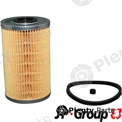 JP Group 1218700100 — Fuel Filter JP GROUP