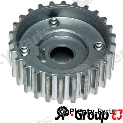 JP Group 1110450900 — Sprocket, crankshaft JP GROUP