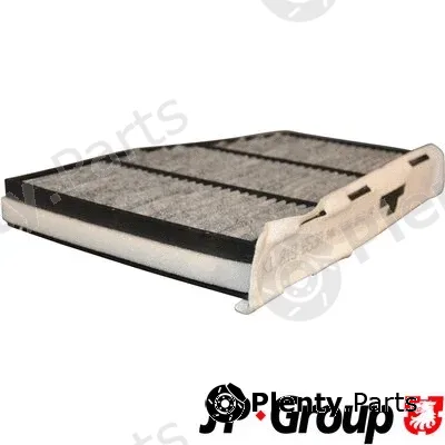 JP Group 1128102200 — Filter, cabin air JP GROUP