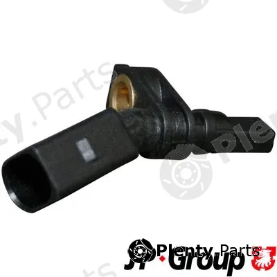JP Group 1197101480 — Sensor, wheel speed JP GROUP