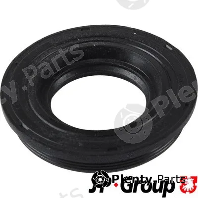 JP Group 1119203800 — Gasket, cylinder head cover JP GROUP