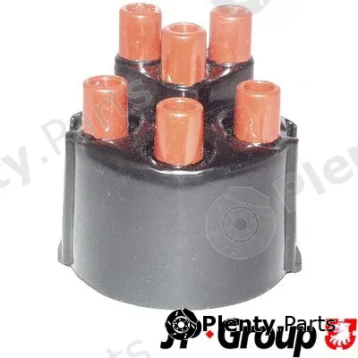 JP Group 1191200600 — Distributor Cap JP GROUP