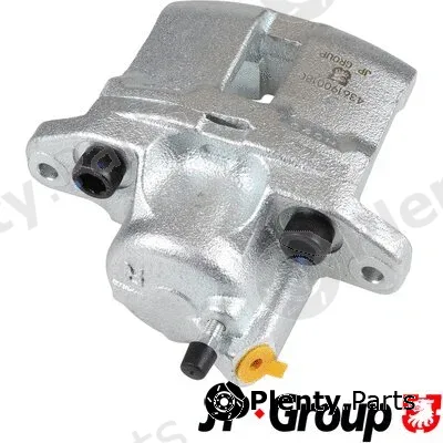 JP Group 4361900180 — Brake Caliper JP GROUP