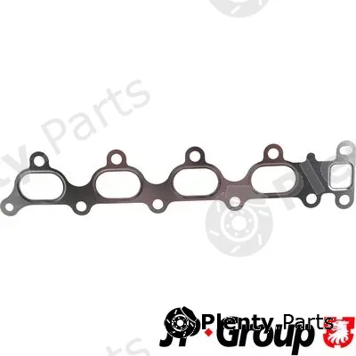 JP Group 1219604400 — Gasket, exhaust manifold JP GROUP