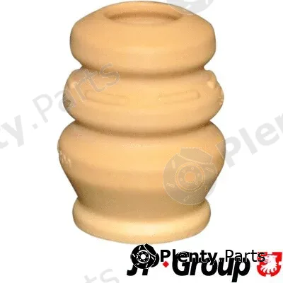 JP Group 1142602200 — Rubber Buffer, suspension JP GROUP