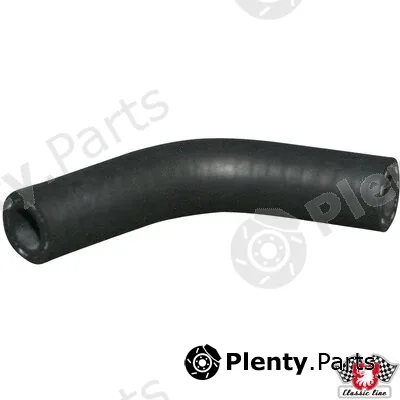 JP Group 1114300400 — Radiator Hose CLASSIC