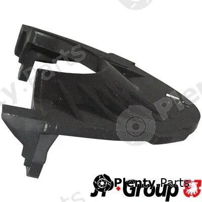 JP Group 1112400400 — Cover, timing belt JP GROUP