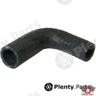 JP Group 1114300100 — Radiator Hose CLASSIC