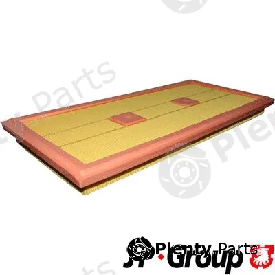 JP Group 1318605800 — Air Filter JP GROUP