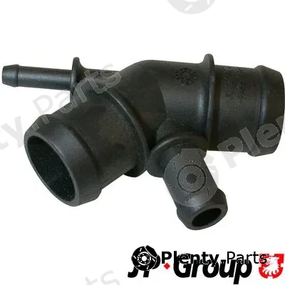 JP Group 1114500300 — Coolant Flange JP GROUP