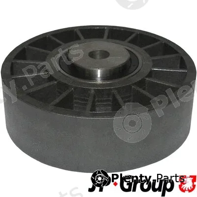 JP Group 1318301300 — Tensioner Pulley, V-ribbed belt JP GROUP