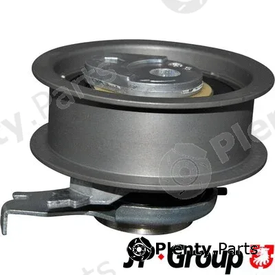 JP Group 1112208500 — Tensioner Pulley, timing belt JP GROUP