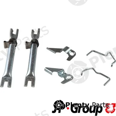 JP Group 1265000110 — Adjuster Set, drum brake JP GROUP