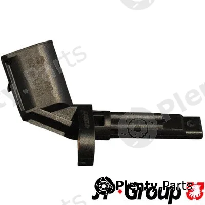 JP Group 1197102500 — Sensor, wheel speed JP GROUP