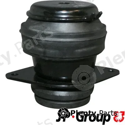 JP Group 1117901280 — Mounting, engine JP GROUP