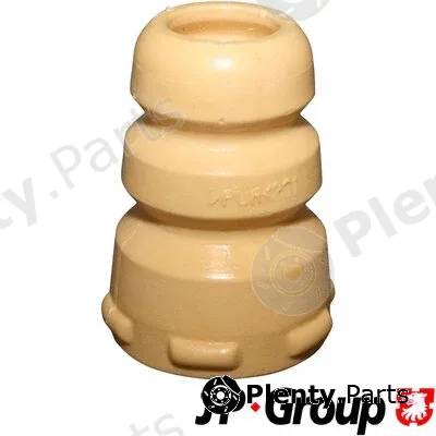 JP Group 1142600300 — Rubber Buffer, suspension JP GROUP