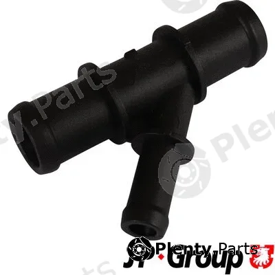 JP Group 1114511600 — Coolant Flange JP GROUP