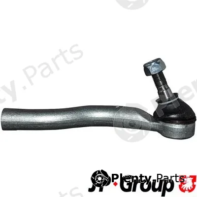 JP Group 4844600380 — Tie Rod End JP GROUP