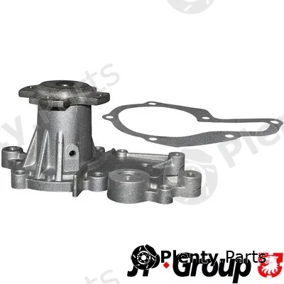 JP Group 4714100100 — Water Pump, engine cooling JP GROUP