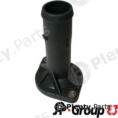 JP Group 1114505900 — Coolant Flange JP GROUP