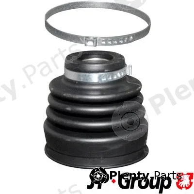 JP Group 3343701410 — Bellow Kit, drive shaft JP GROUP