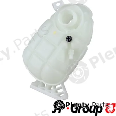 JP Group 1414701200 — Expansion Tank, coolant JP GROUP