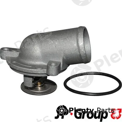 JP Group 1314600310 — Thermostat, coolant JP GROUP
