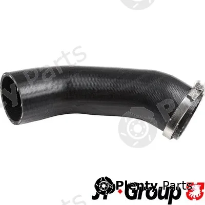 JP Group 1117708900 — Charge Air Hose JP GROUP