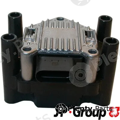 JP Group 1191600700 — Ignition Coil JP GROUP