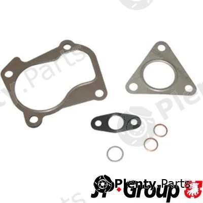 JP Group 1117751410 — Mounting Kit, charger JP GROUP