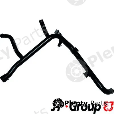 JP Group 1114403200 — Coolant Pipe JP GROUP
