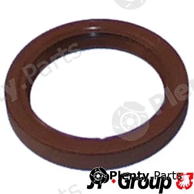 JP Group 1132100500 — Shaft Seal, differential JP GROUP
