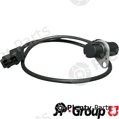 JP Group 1193700500 — Sensor, crankshaft pulse JP GROUP