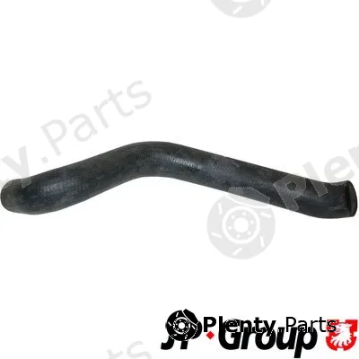 JP Group 1214302100 — Radiator Hose JP GROUP