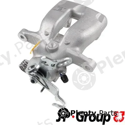 JP Group 1162009180 — Brake Caliper JP GROUP