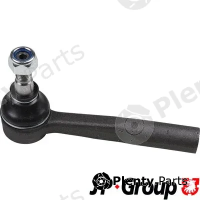 JP Group 1244601200 — Tie Rod End JP GROUP