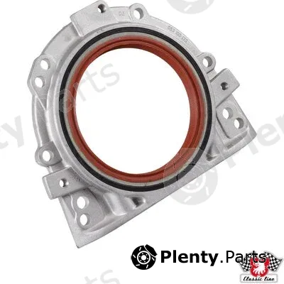JP Group 1119600500 — Shaft Seal, crankshaft JP GROUP
