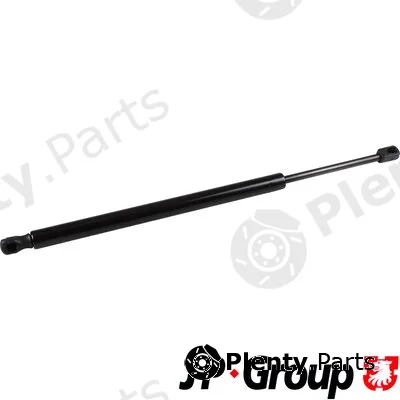 JP Group 1181214800 — Gas Spring, boot/cargo area JP GROUP