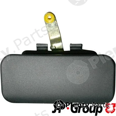 JP Group 1587100270 — Exterior Door Handle JP GROUP