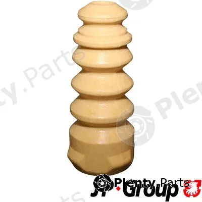 JP Group 1152601500 — Rubber Buffer, suspension JP GROUP