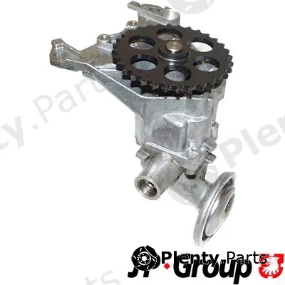 JP Group 1113101200 — Oil Pump JP GROUP
