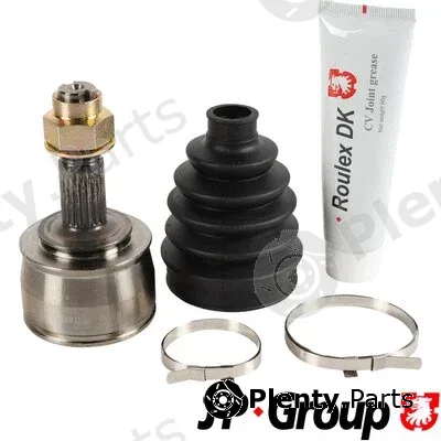 JP Group 1243301610 — Joint Kit, drive shaft JP GROUP