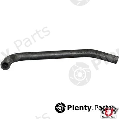 JP Group 1114311400 — Radiator Hose CLASSIC